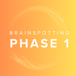 Brainspotting Phase 1 UK training